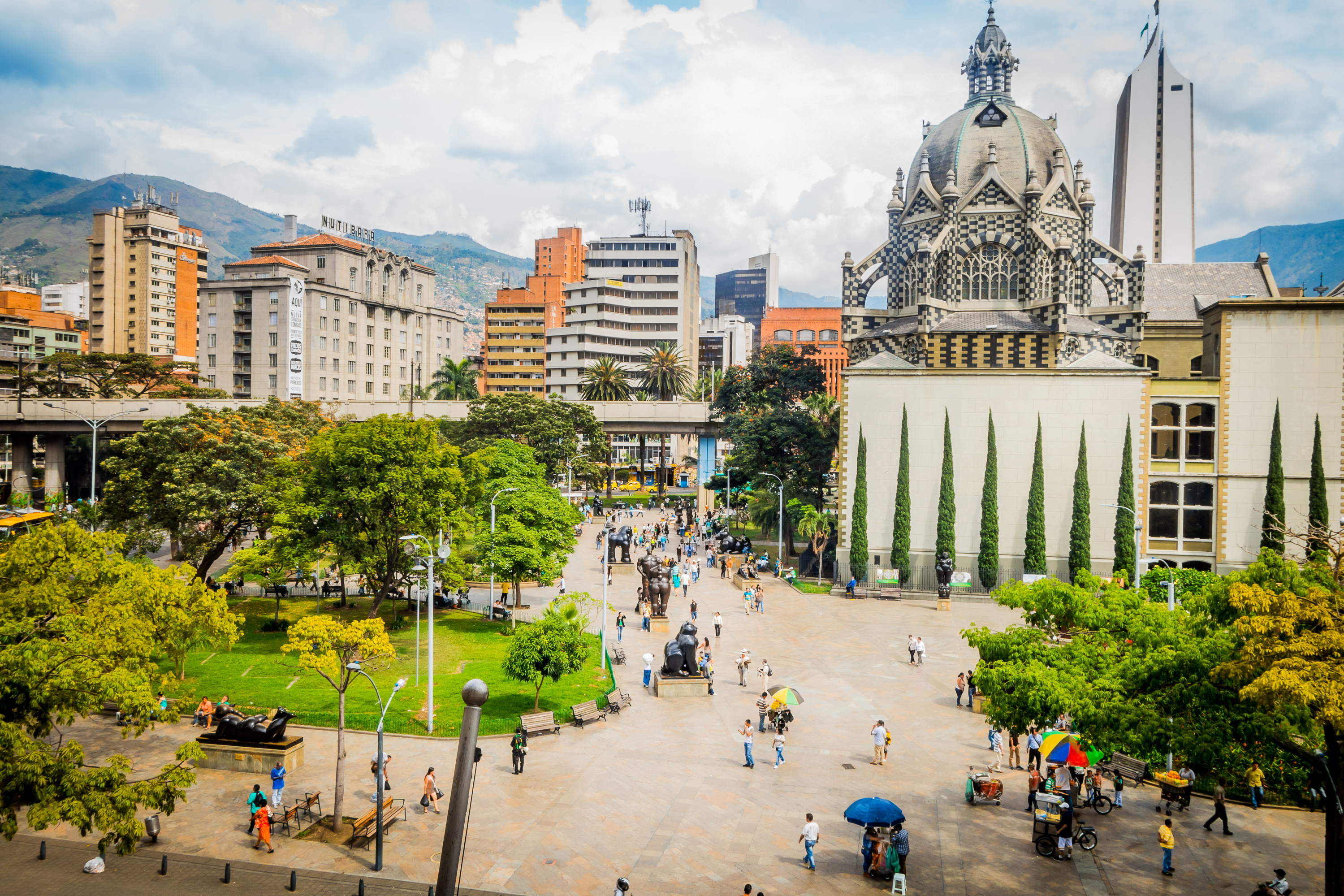 Como colombiano en el exterior, ¿a cuáles subsidios puedo acceder?